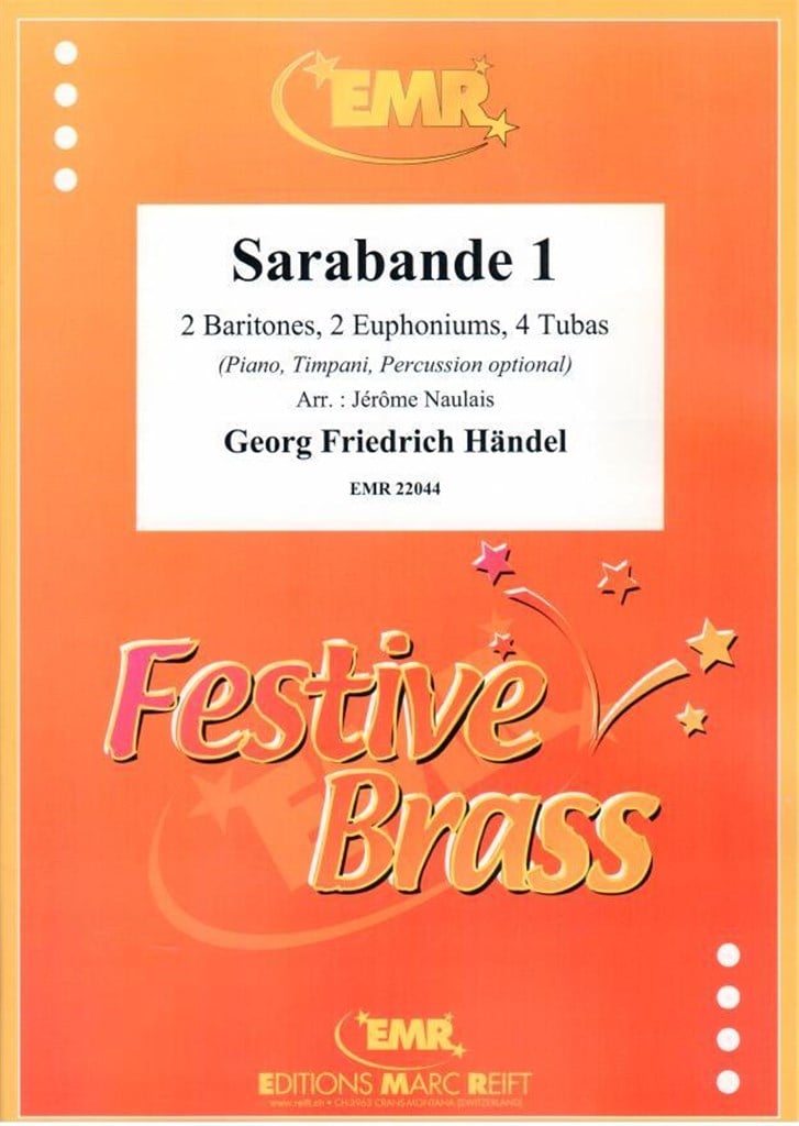 Sarabande 1